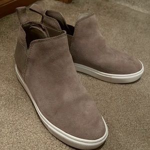 Women’s Steve Madden Platform Sneaker